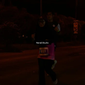 Runner Photo 4424372