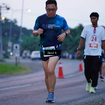 Runner Photo 4424379