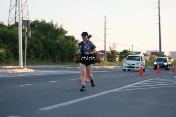 Runner Photo 4424380