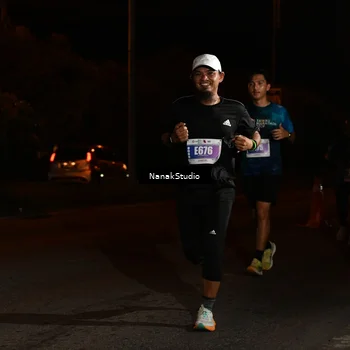 Runner Photo 4424382