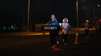 Runner Photo 4424390