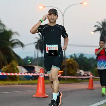 Runner Photo 4424391