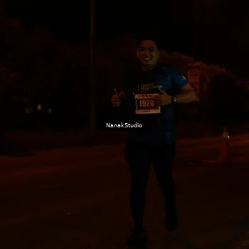 Runner Photo 4424396