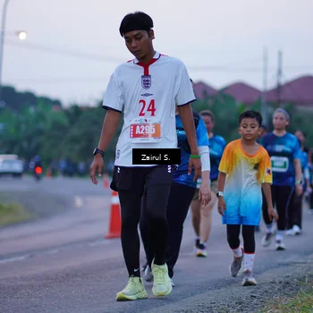Runner Photo 4424401