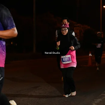 Runner Photo 4424402