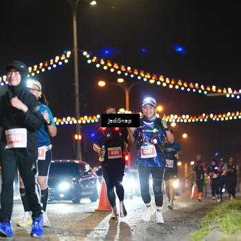 Runner Photo 4424403