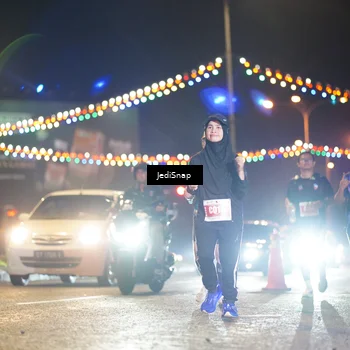 Runner Photo 4424404