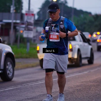 Runner Photo 4424405