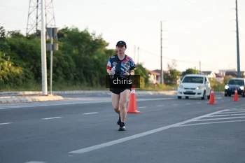 Runner Photo 4424408