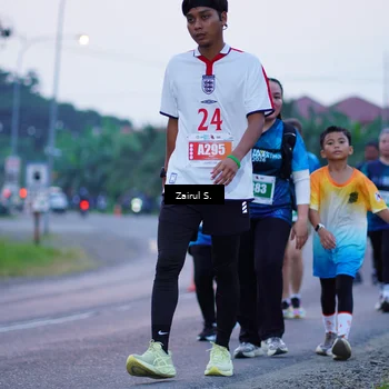 Runner Photo 4424411