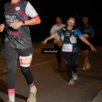 Runner Photo 4424412