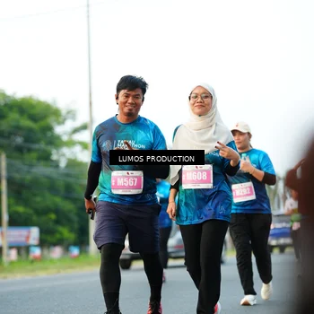 Runner Photo 4424415