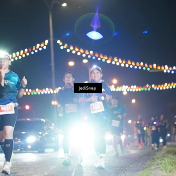 Runner Photo 4424420