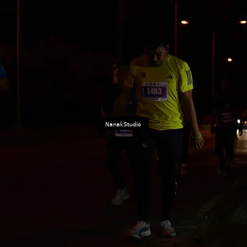 Runner Photo 4424421