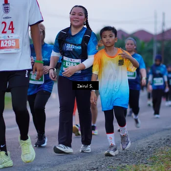 Runner Photo 4424422