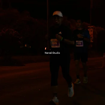 Runner Photo 4424425