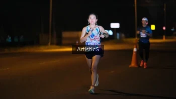 Runner Photo 4424426