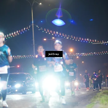 Runner Photo 4424431