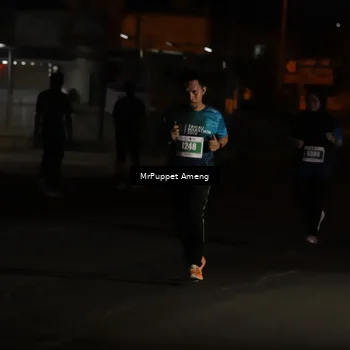 Runner Photo 4424432