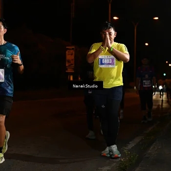 Runner Photo 4424435