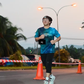 Runner Photo 4424441