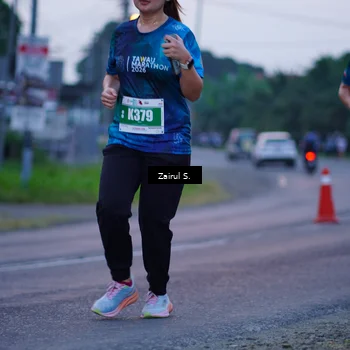 Runner Photo 4424443