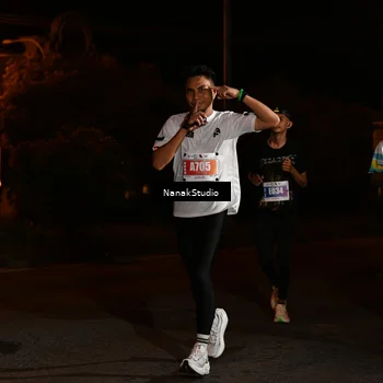 Runner Photo 4424444
