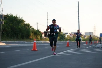 Runner Photo 4424445