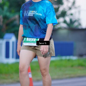 Runner Photo 4424446