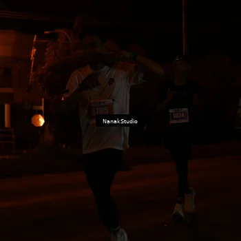 Runner Photo 4424448