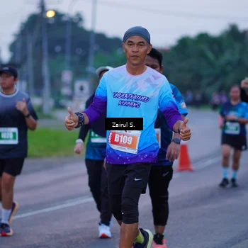 Runner Photo 4424454