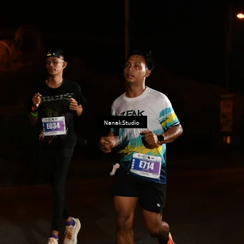 Runner Photo 4424455
