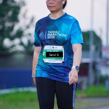 Runner Photo 4424457