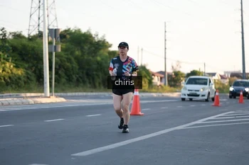 Runner Photo 4424461