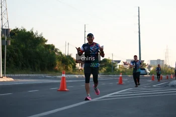 Runner Photo 4424477