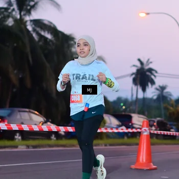Runner Photo 4424481