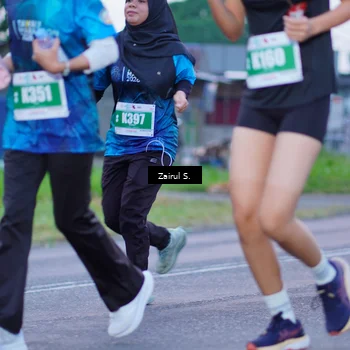 Runner Photo 4424482