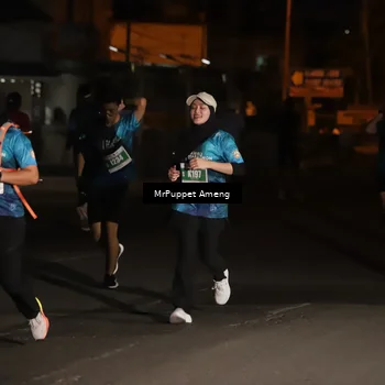 Runner Photo 4424483
