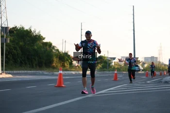 Runner Photo 4424487