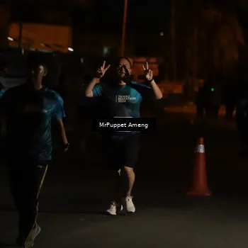 Runner Photo 4424491