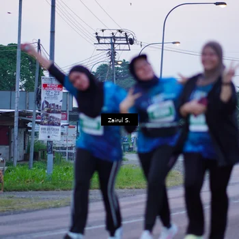 Runner Photo 4424493