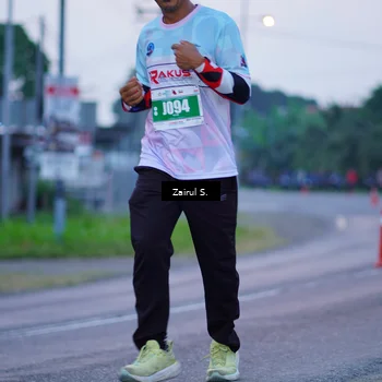 Runner Photo 4424497