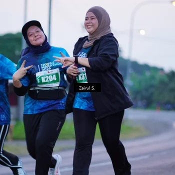 Runner Photo 4424498