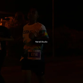 Runner Photo 4424499