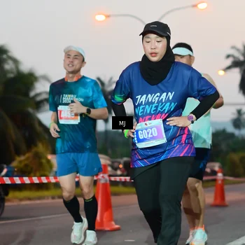 Runner Photo 4424502