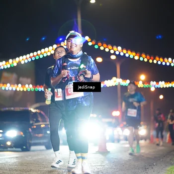 Runner Photo 4424505