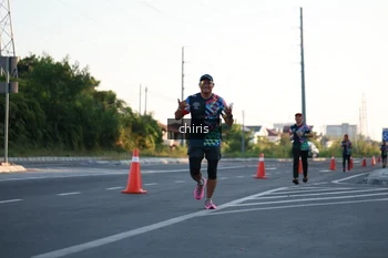 Runner Photo 4424508