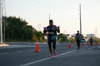 Runner Photo 4424516