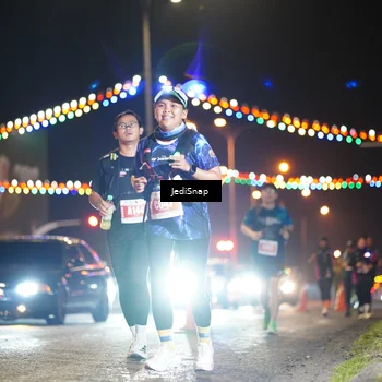 Runner Photo 4424521