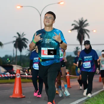 Runner Photo 4424528